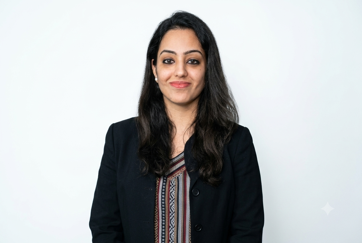 Kanika Sharma Appointed as India HR Manager at Boston Consulting Group